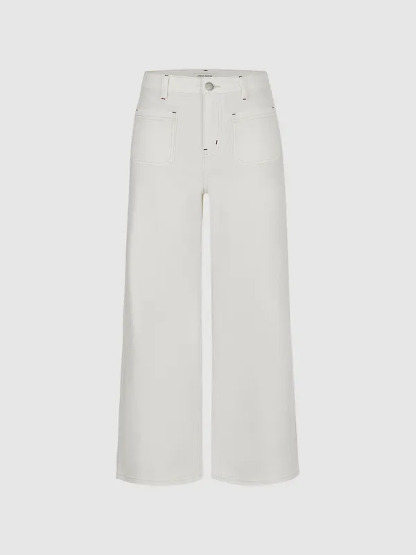 Denim Jeans sold by Urban Revivo