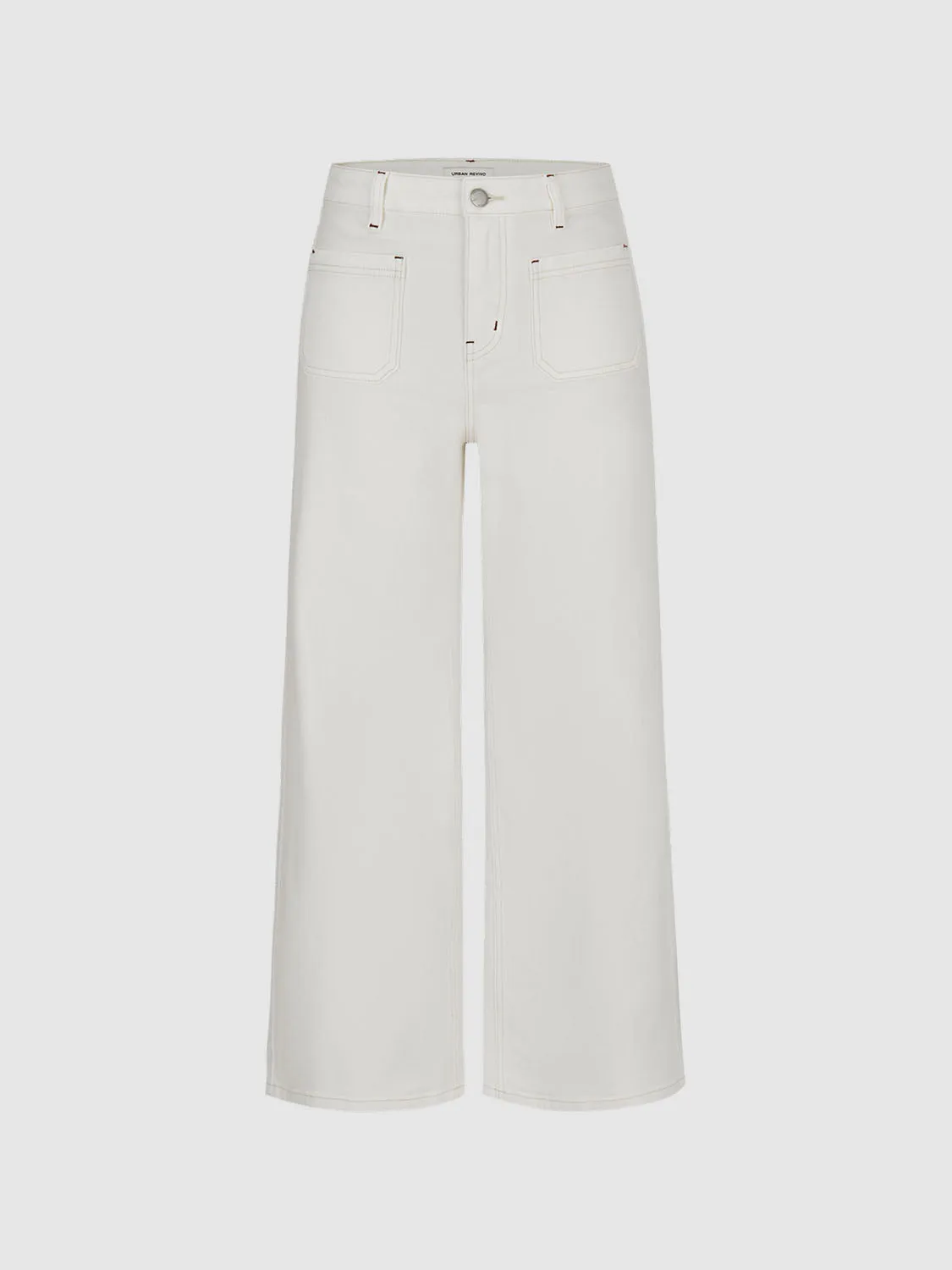 Denim Jeans sold by Urban Revivo