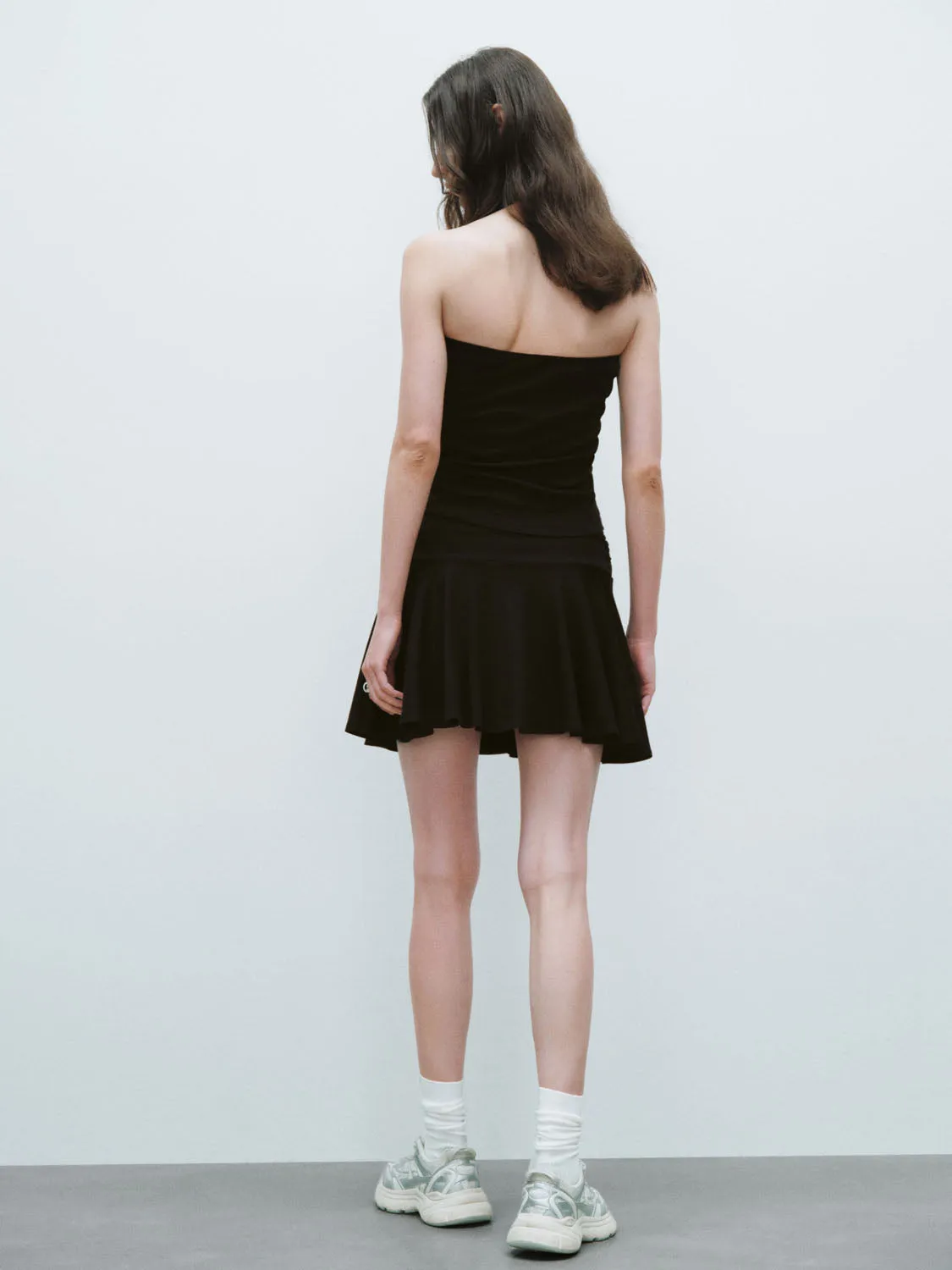 Short A-Line Skirts sold by Urban Revivo product image thumbnail 5