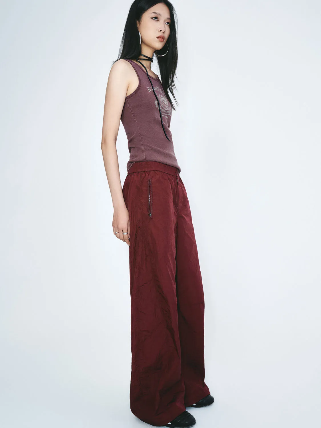 Tank Tops sold by Urban Revivo product image thumbnail 4