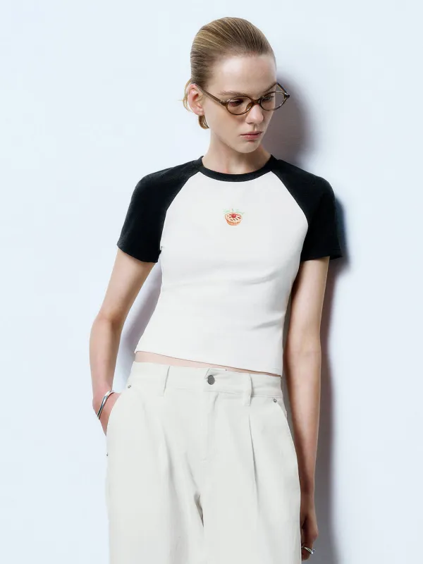 Skinny T-Shirts sold by Urban Revivo