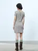 Skinny A-Line Dresses sold by Urban Revivo