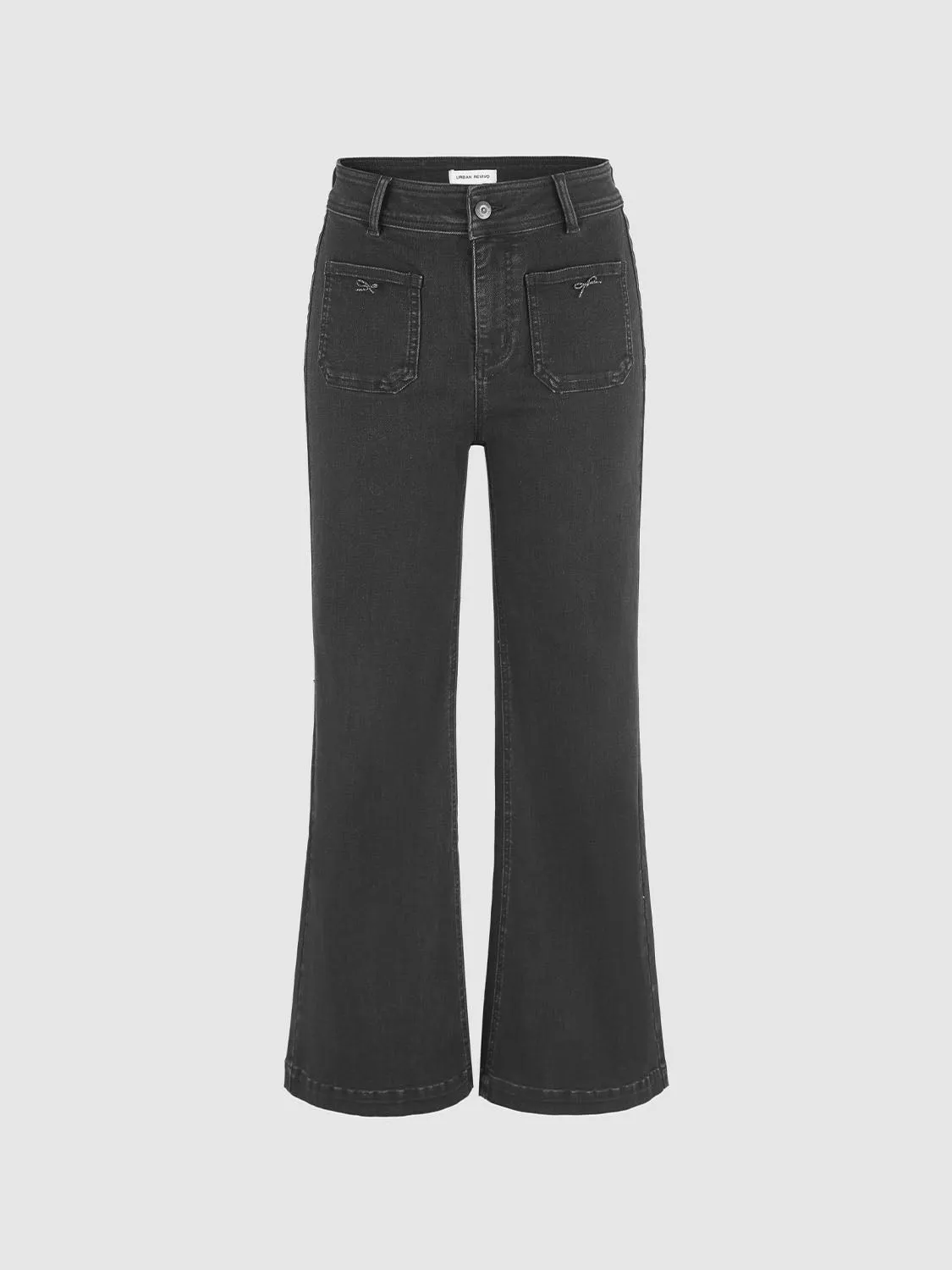 Denim Jeans sold by Urban Revivo