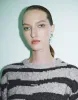 Zebra Printed Crew Neck Sweater sold by Urban Revivo