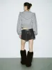 Zip Up Front Jackets sold by Urban Revivo
