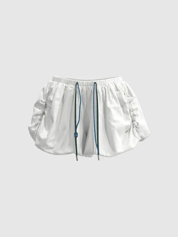 Vogue Loose Shorts made by Urban Revivo