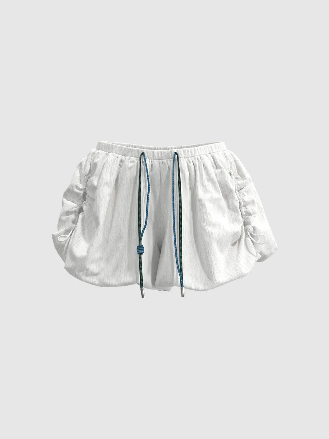 Vogue Loose Shorts sold by Urban Revivo