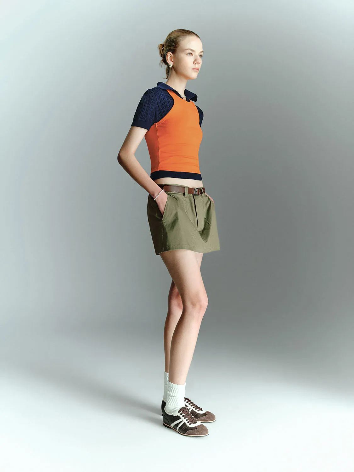 Tank Tops sold by Urban Revivo product image thumbnail 5