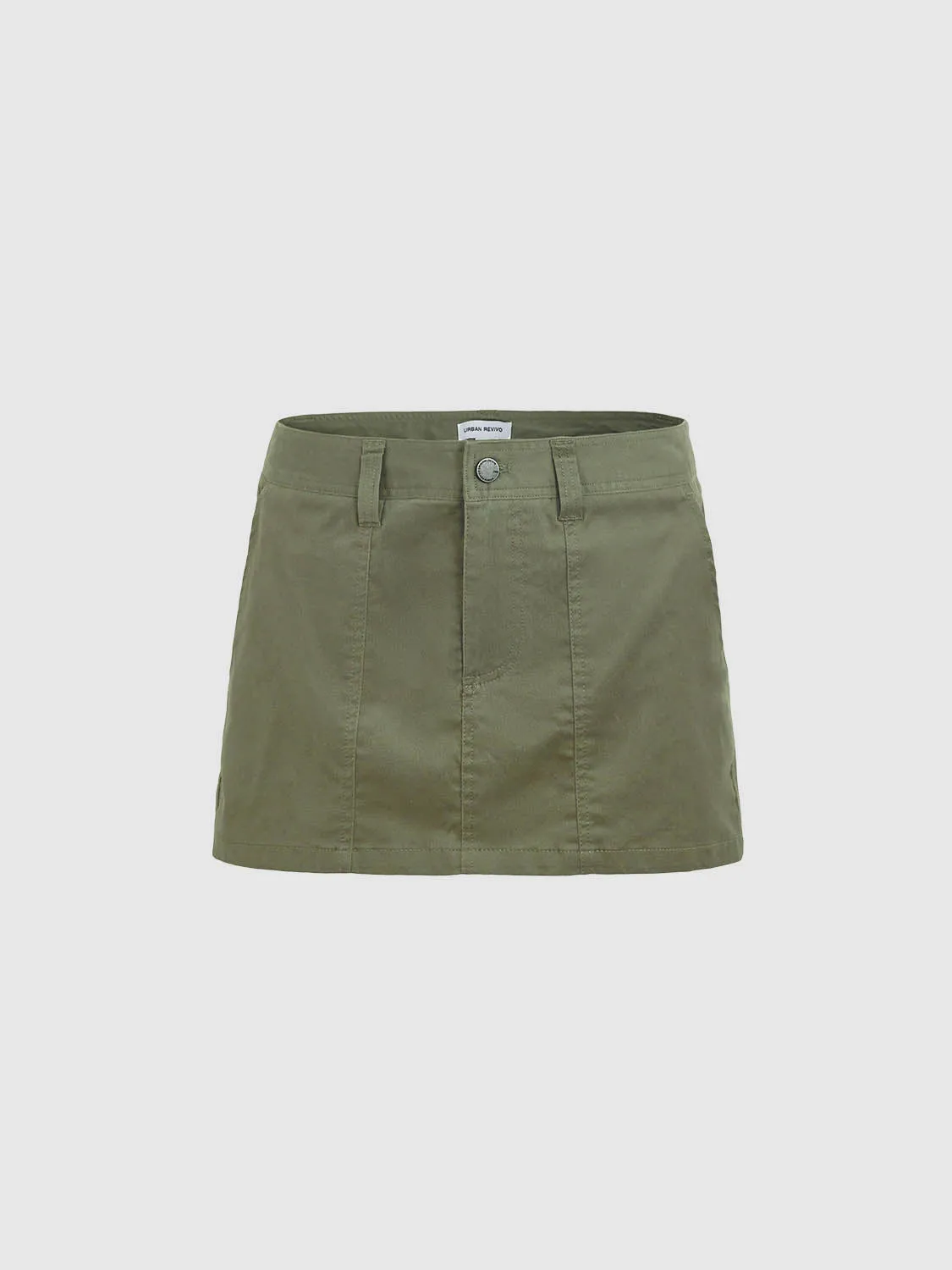 Straight Skirts sold by Urban Revivo