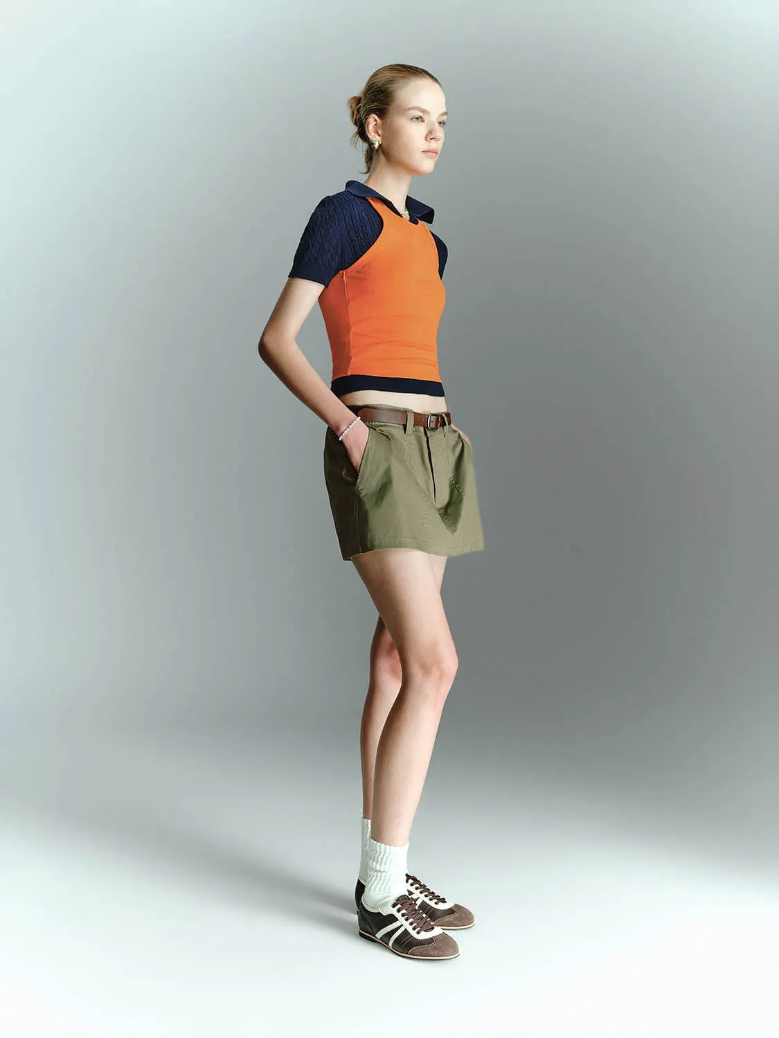 Straight Skirts sold by Urban Revivo product image thumbnail 5