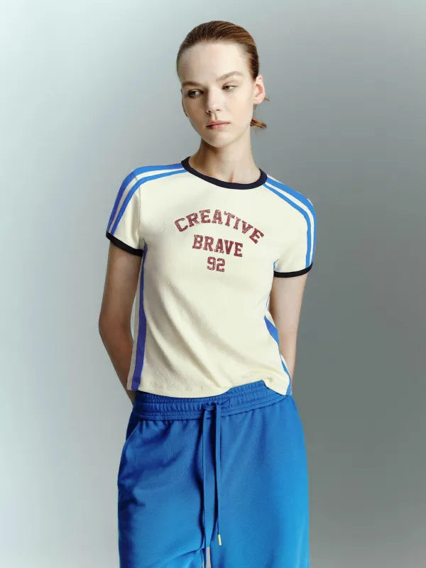 Skinny T-Shirts sold by Urban Revivo