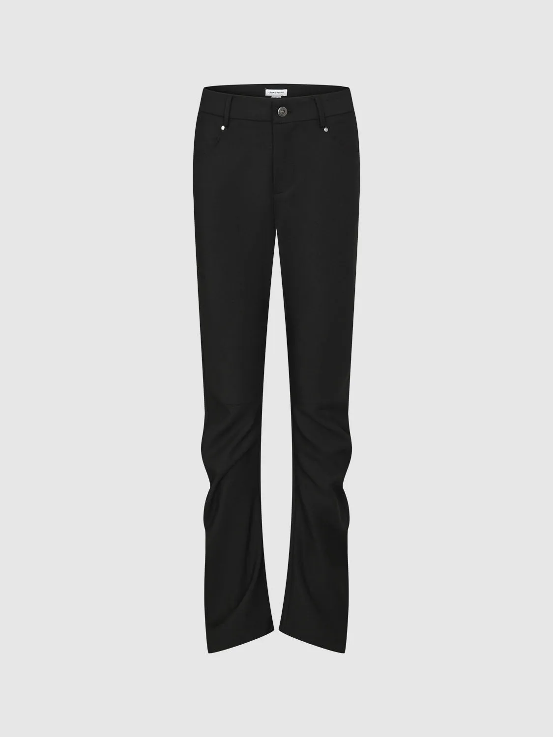 Skinny Trousers sold by Urban Revivo