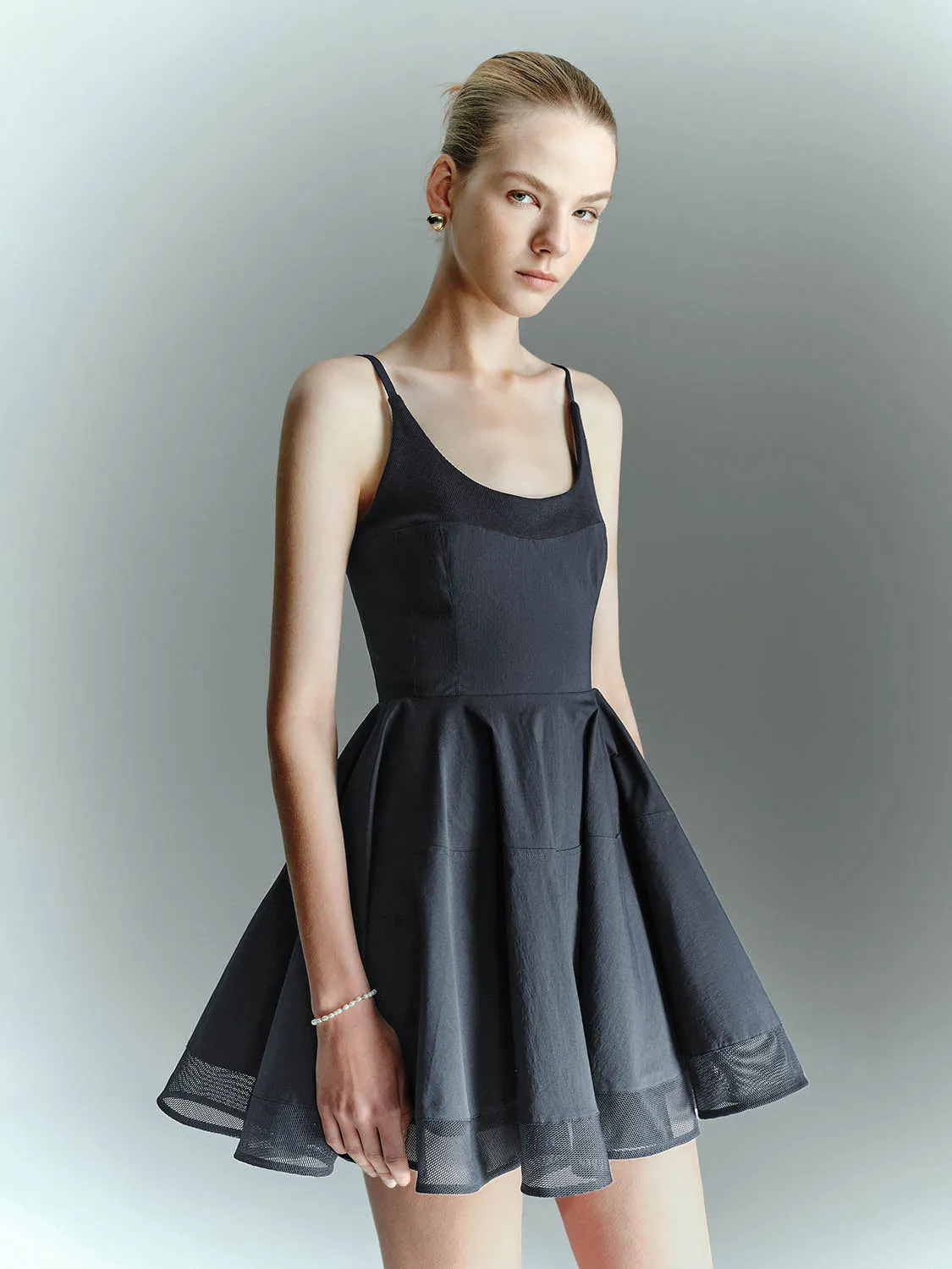 Skinny A-Line Dresses sold by Urban Revivo