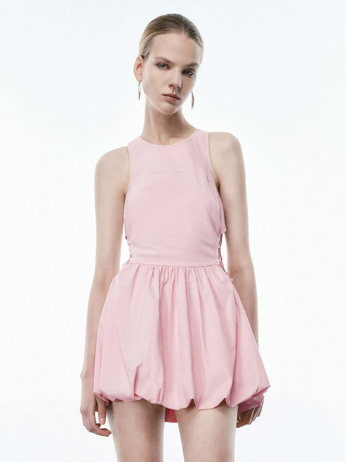 Skinny A-Line Dresses sold by Urban Revivo