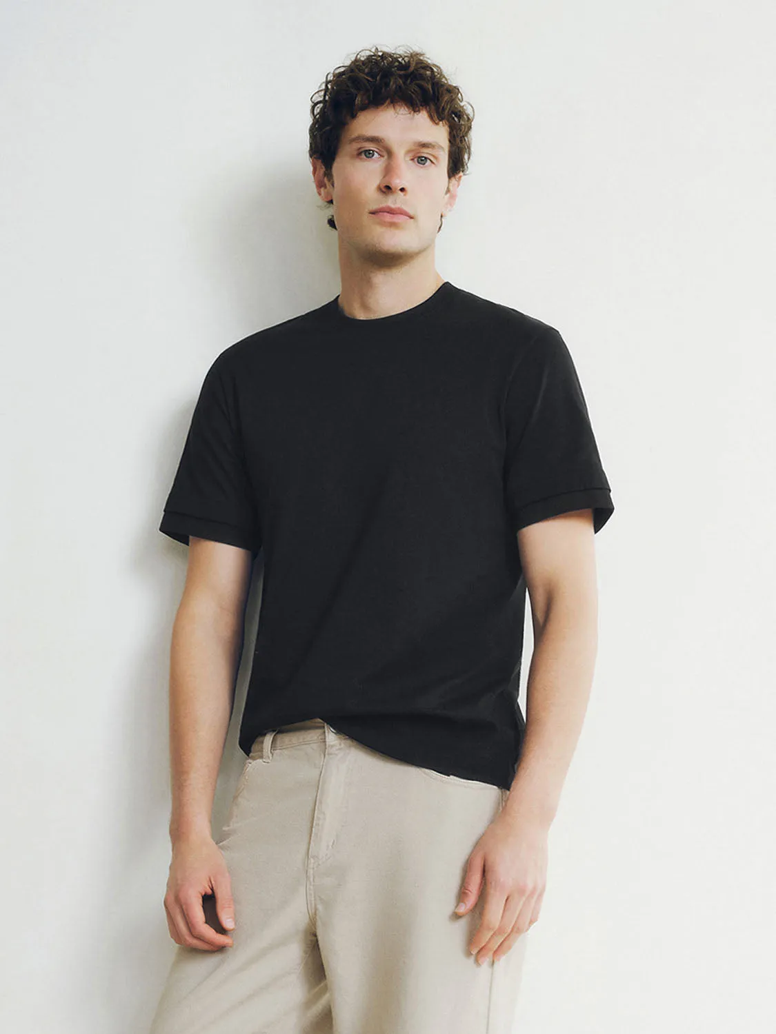 Short Sleeve T-Shirts sold by Urban Revivo