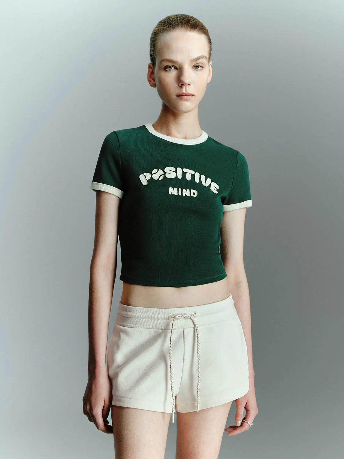 Printed Short Sleeve T-Shirts sold by Urban Revivo