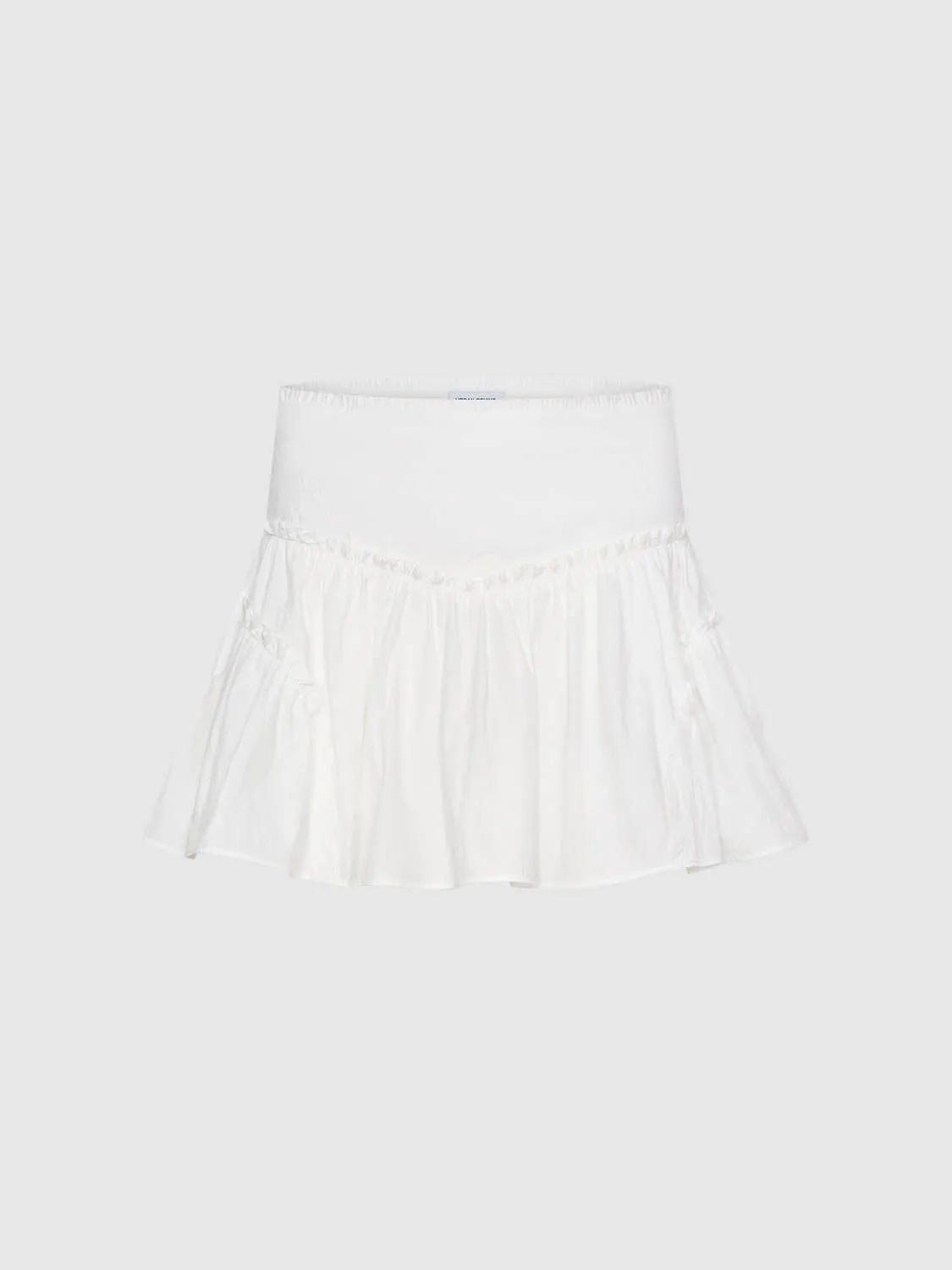 Mini A-Line Skirts sold by Urban Revivo