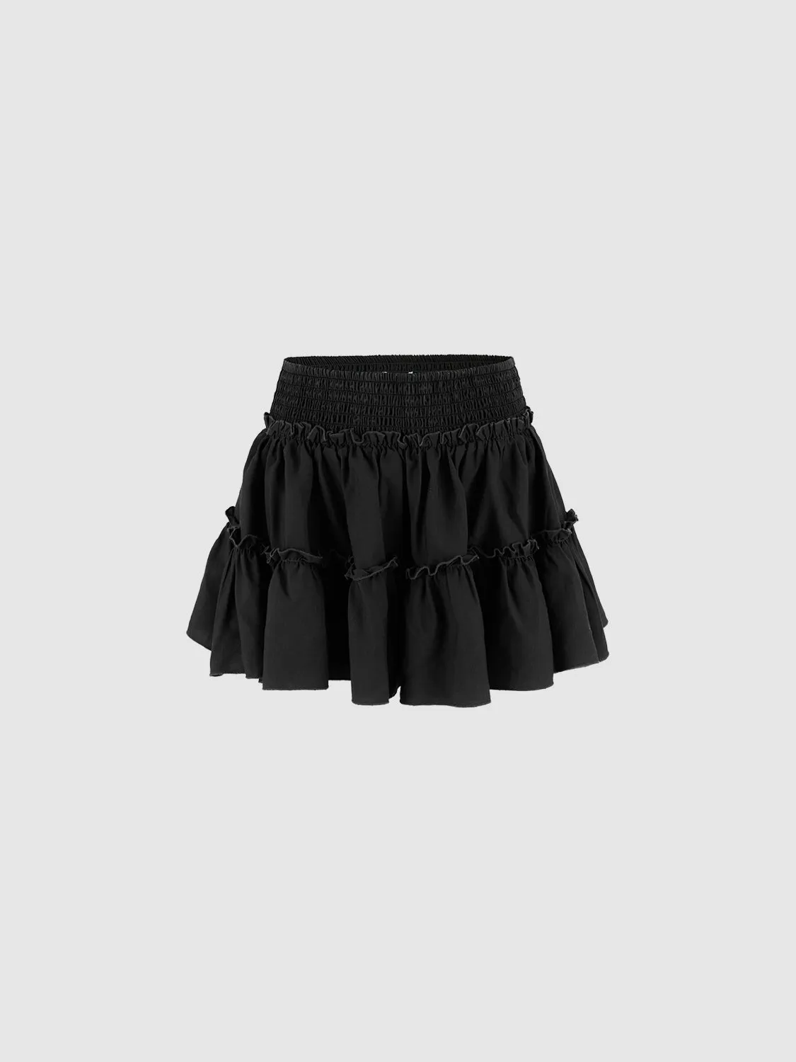 Mini A-Line Skirts sold by Urban Revivo