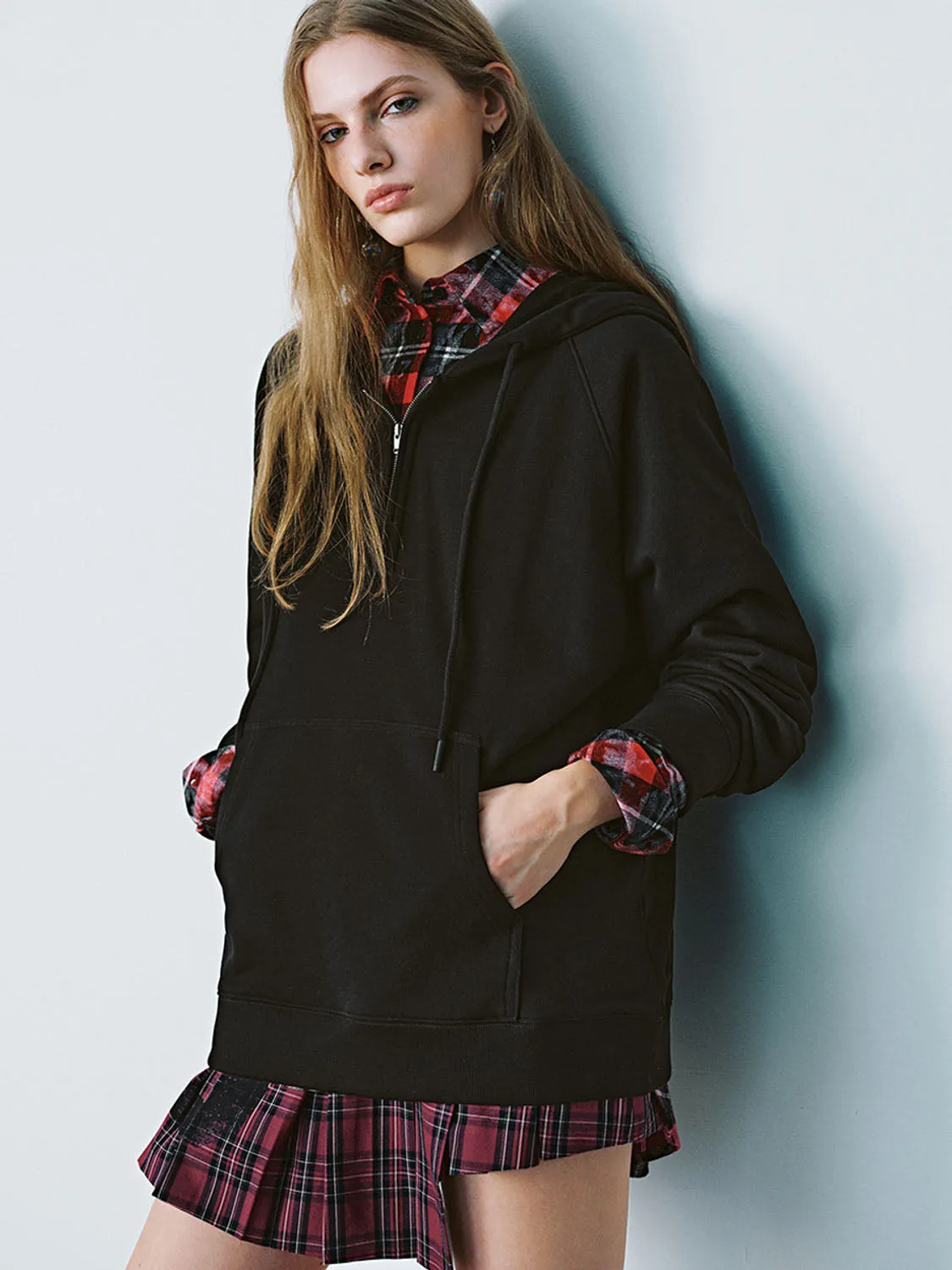 Loose Sweatshirts sold by Urban Revivo