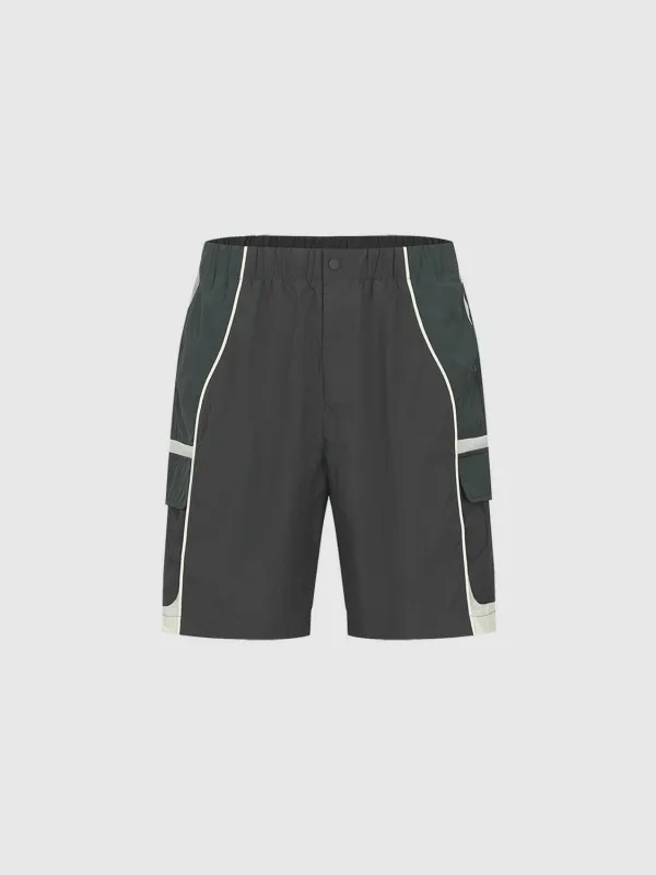 Loose Shorts sold by Urban Revivo