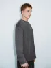 Long Sleeve T-Shirts sold by Urban Revivo