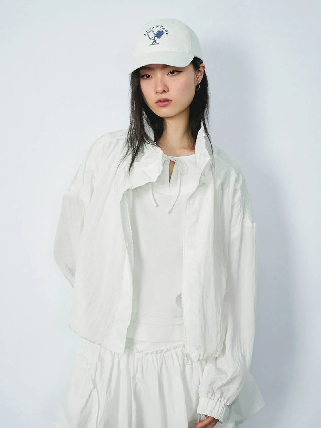 Lightweight Loose Jackets sold by Urban Revivo