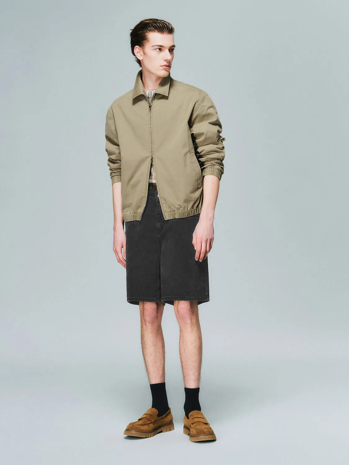 Jackets sold by Urban Revivo product image thumbnail 4