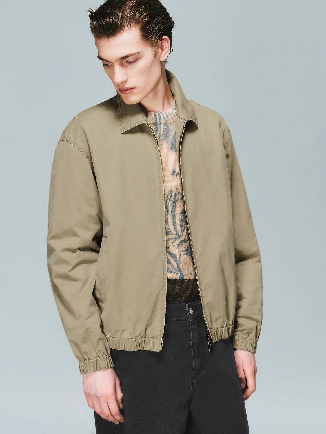 Jackets sold by Urban Revivo product image thumbnail 2