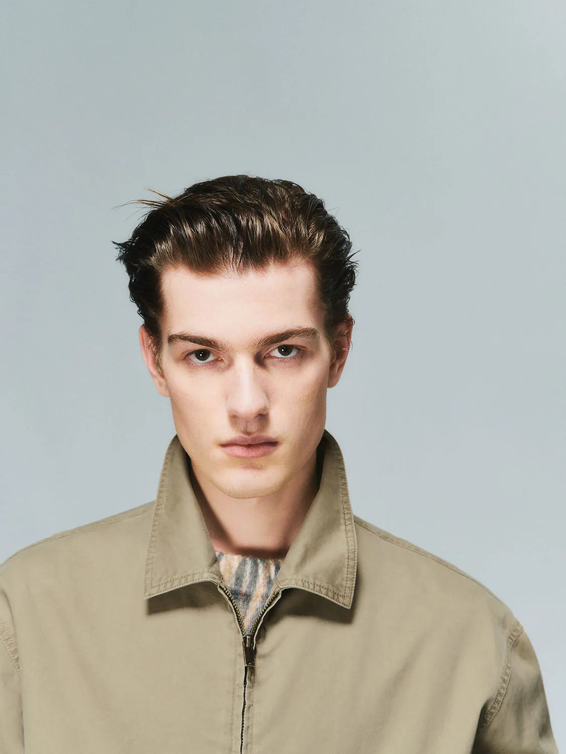 Jackets sold by Urban Revivo product image thumbnail 3