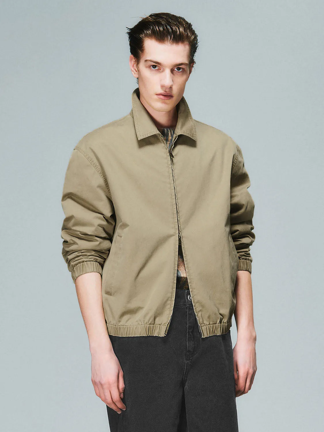 Jackets sold by Urban Revivo