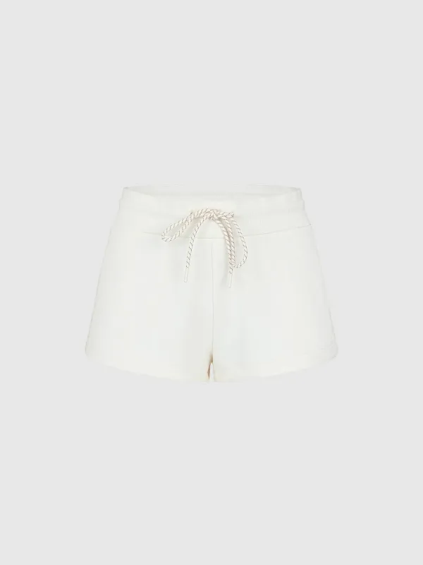 Drawstring Shorts sold by Urban Revivo