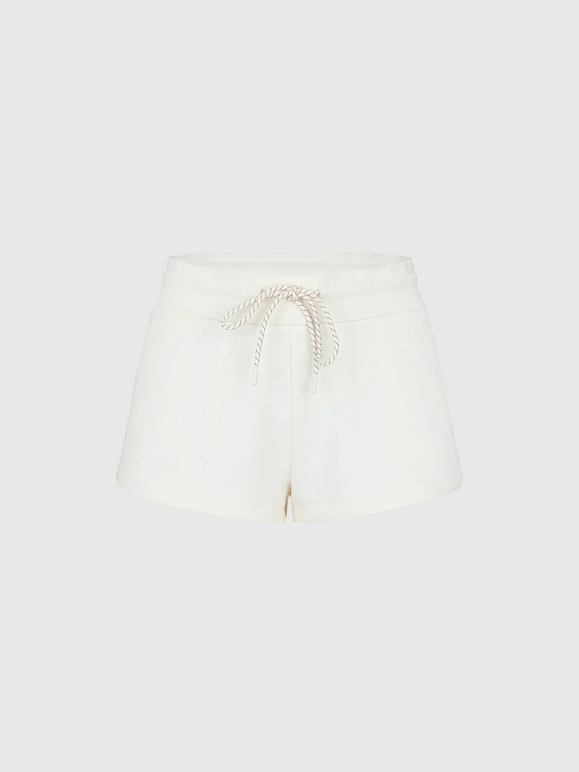 Drawstring Shorts sold by Urban Revivo