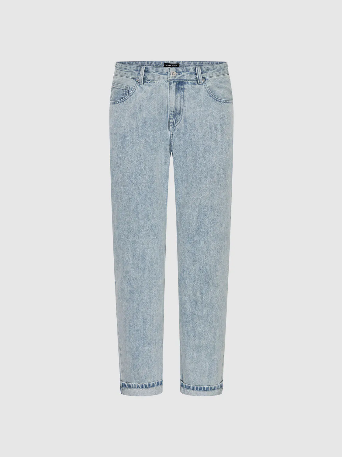 Denim Jeans sold by Urban Revivo