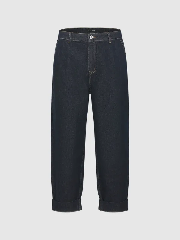 Denim Jeans sold by Urban Revivo