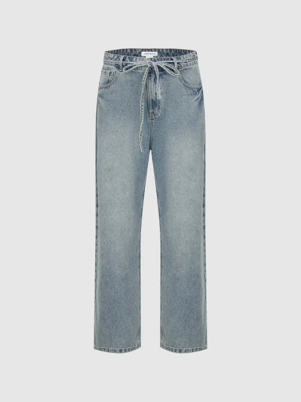 Denim Jeans sold by Urban Revivo