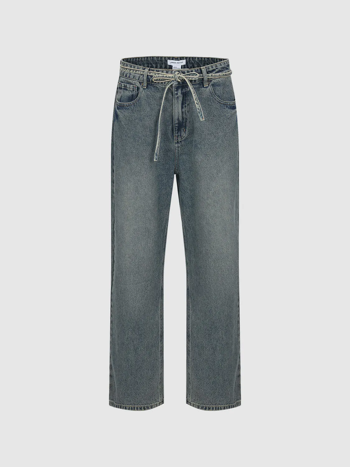 Denim Jeans sold by Urban Revivo