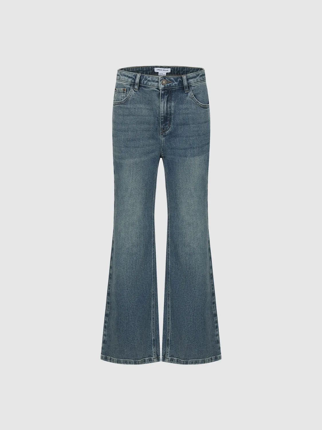 Denim Jeans sold by Urban Revivo