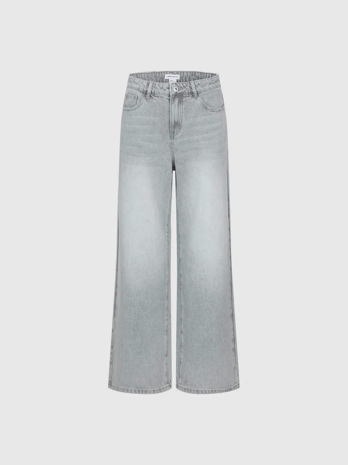 Denim Jeans sold by Urban Revivo