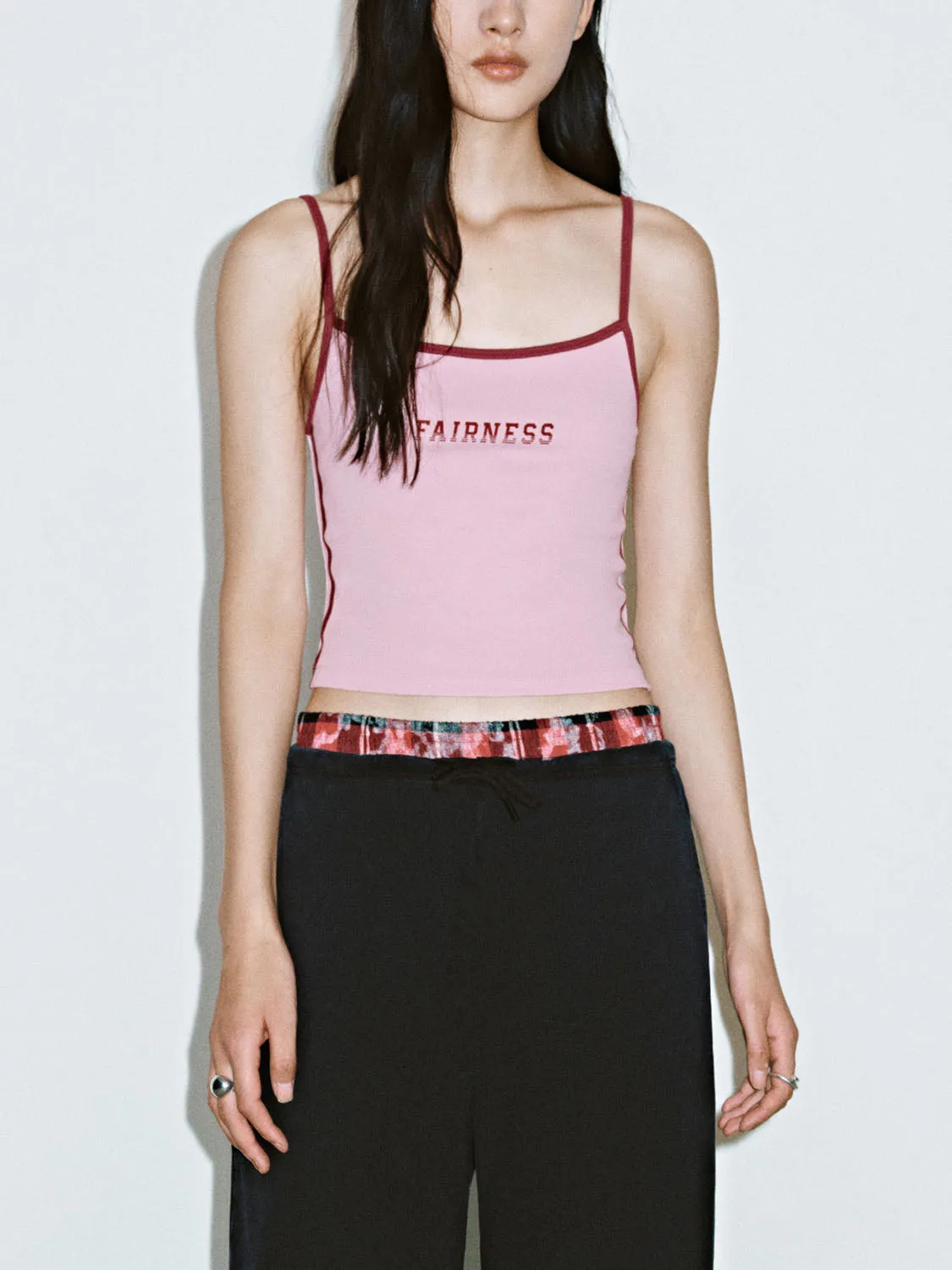 Cami Tank Tops sold by Urban Revivo