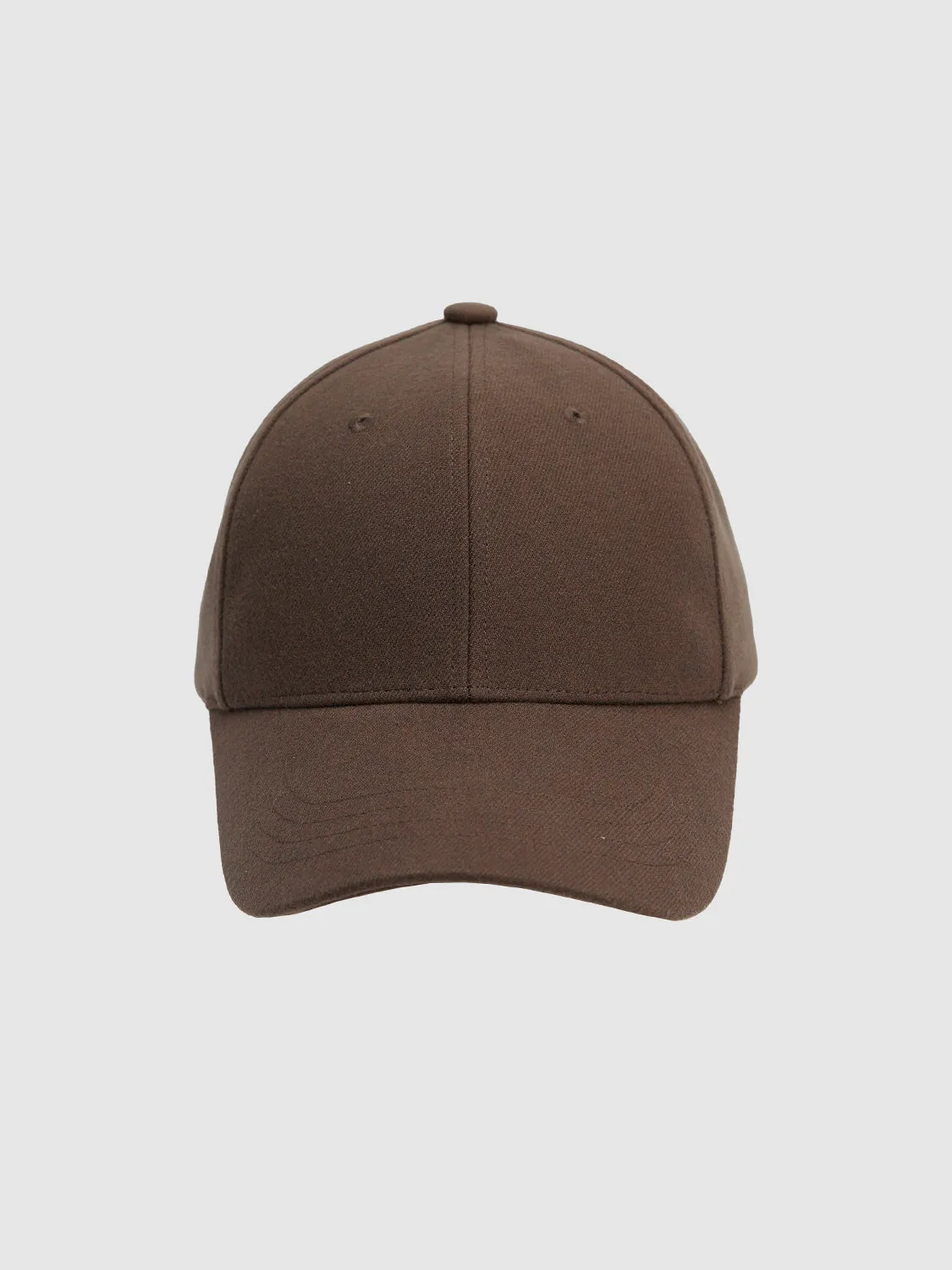 Baseball Caps sold by Urban Revivo product image thumbnail 2