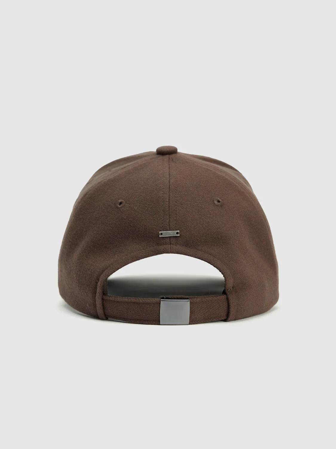 Baseball Caps sold by Urban Revivo product image thumbnail 3