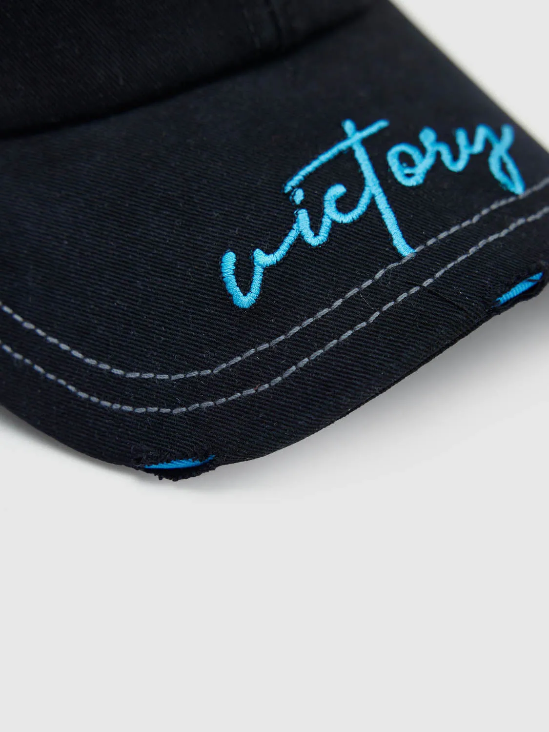 Baseball Caps sold by Urban Revivo product image thumbnail 5