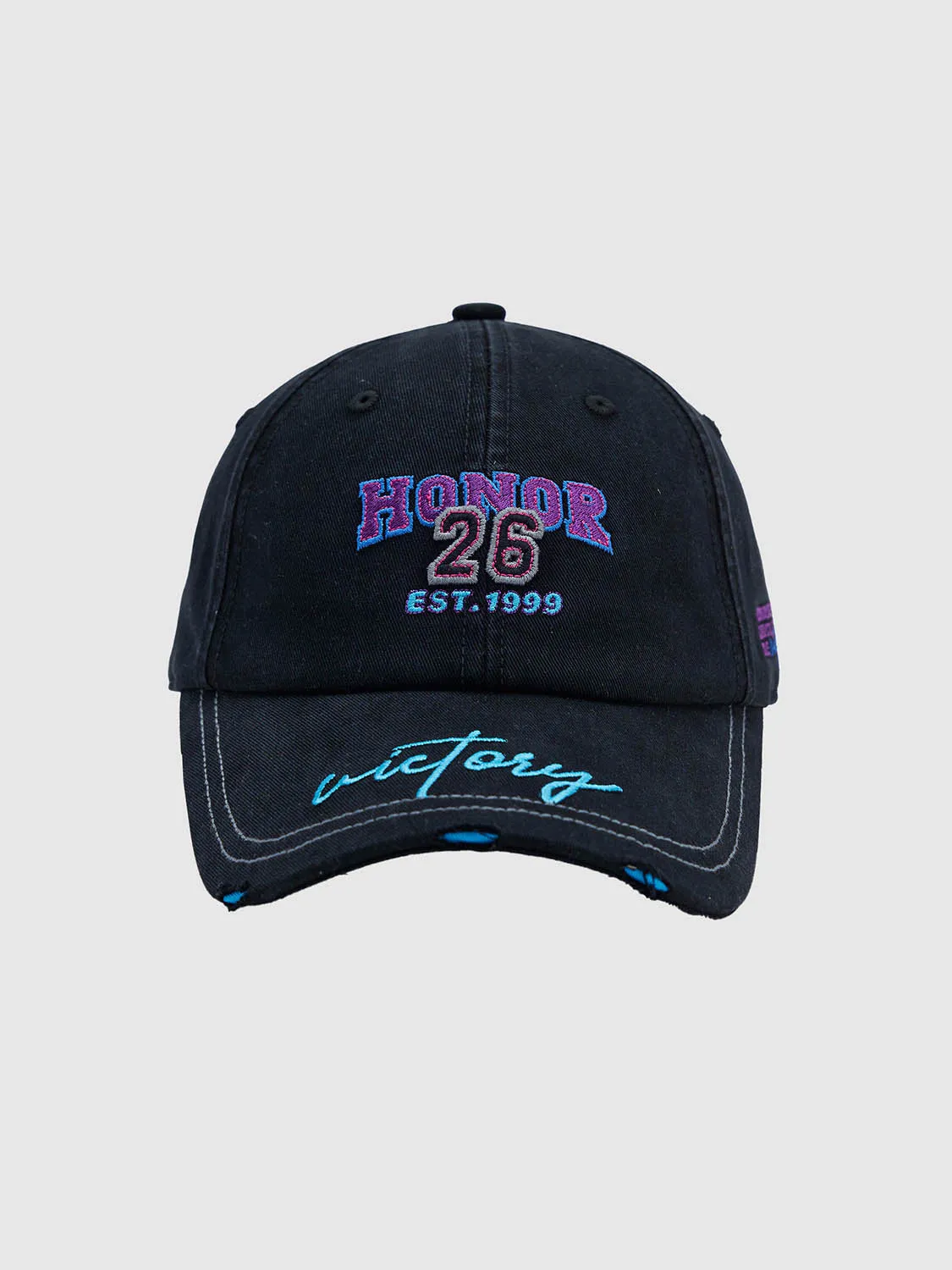 Baseball Caps sold by Urban Revivo product image thumbnail 2