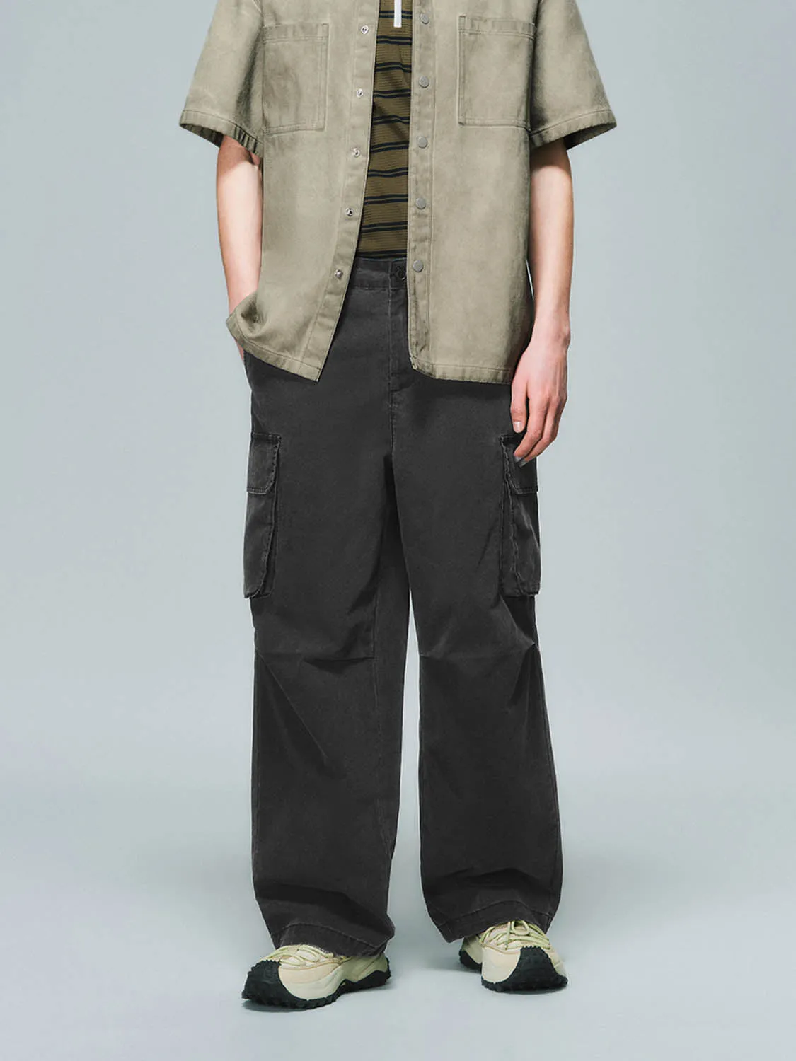 Denim Jeans sold by Urban Revivo