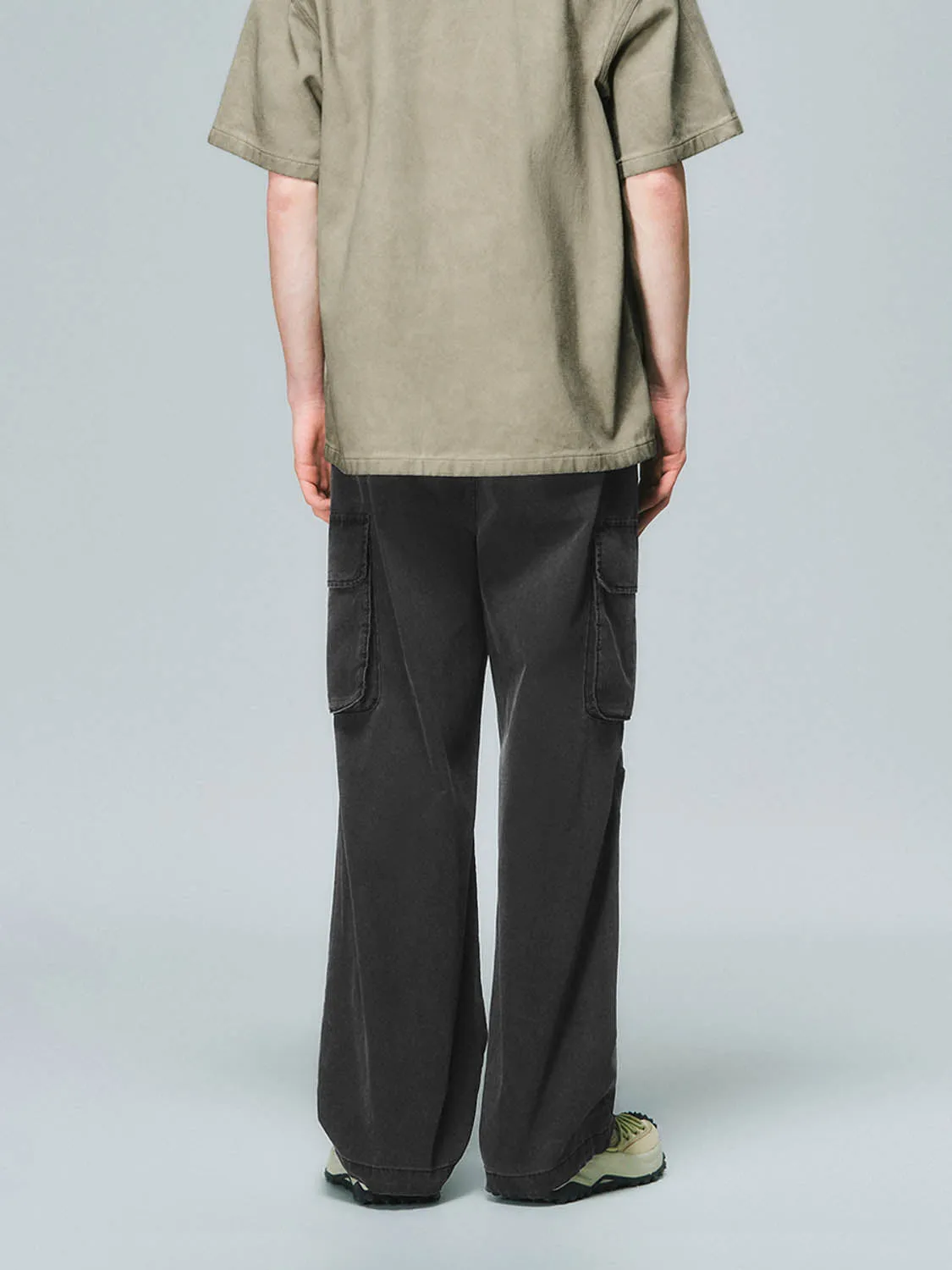 Denim Jeans sold by Urban Revivo product image thumbnail 2