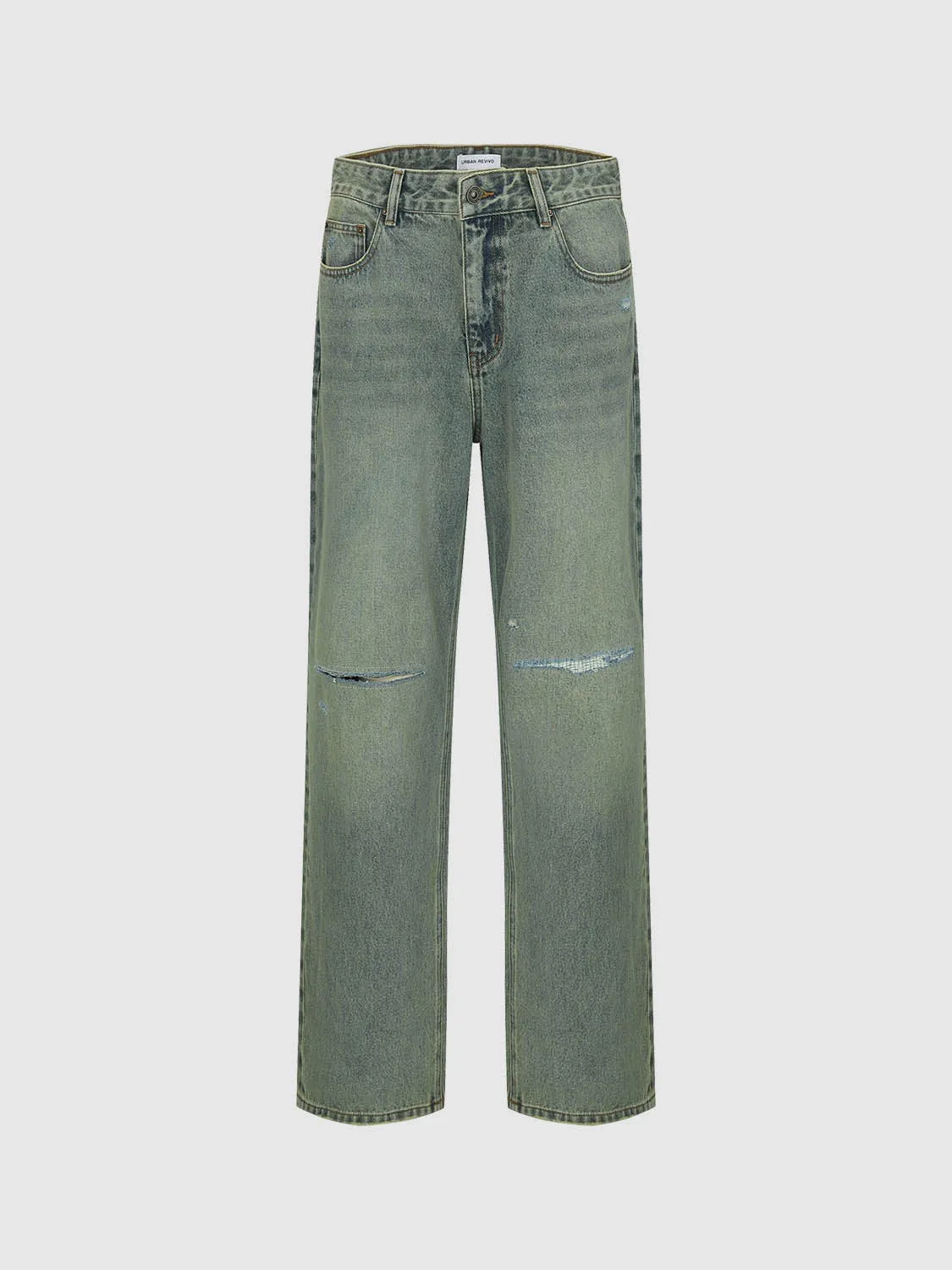 Denim Jeans sold by Urban Revivo