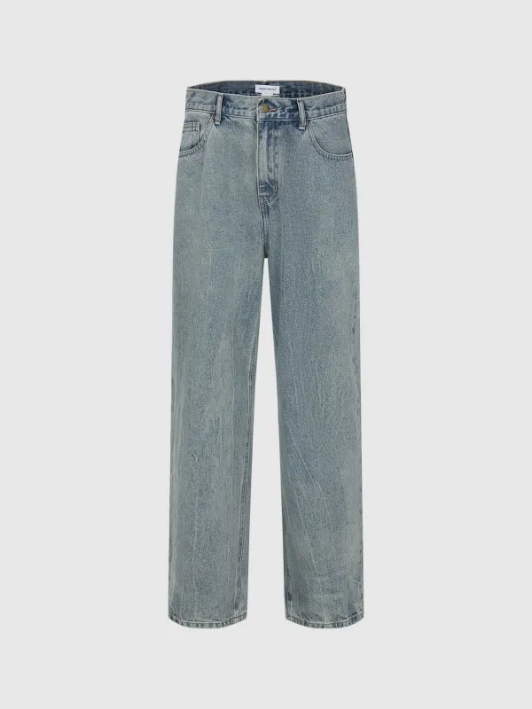Denim Jeans sold by Urban Revivo