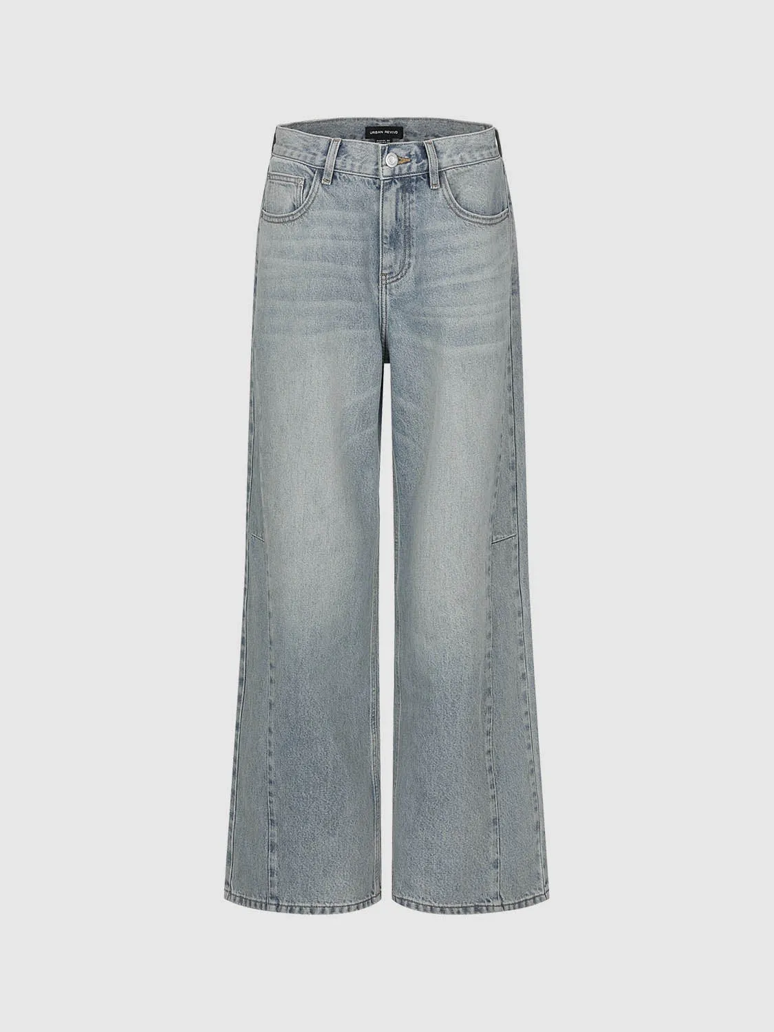 Denim Jeans sold by Urban Revivo