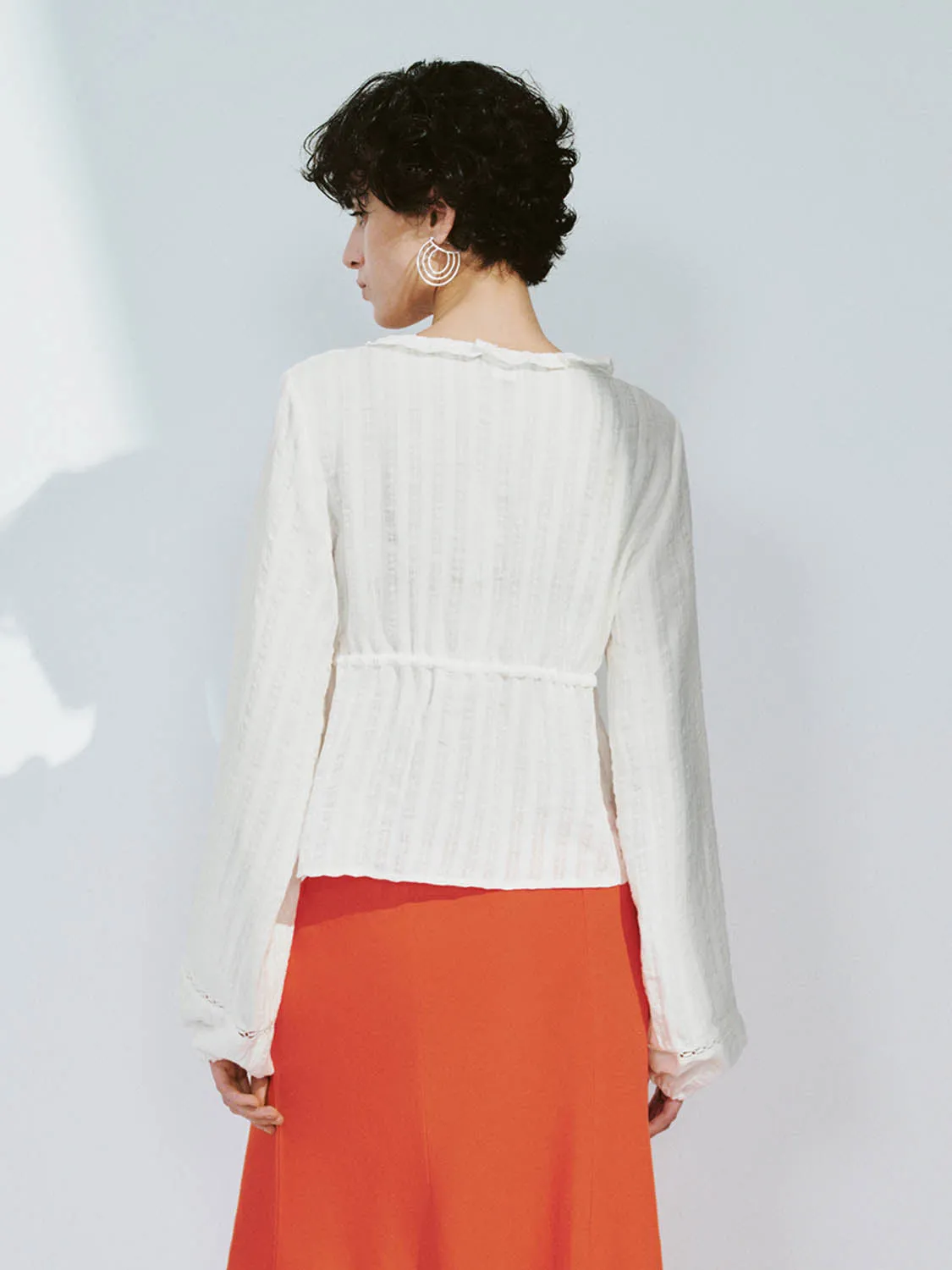 Overhead Shirts sold by Urban Revivo product image thumbnail 3