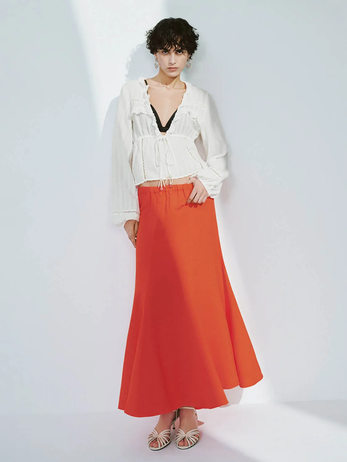 Overhead Shirts sold by Urban Revivo product image thumbnail 2